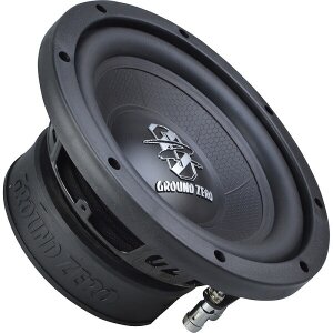 Subwoofer Ground Zero GZIW 200