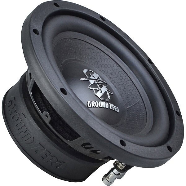 Subwoofer Ground Zero GZIW 200