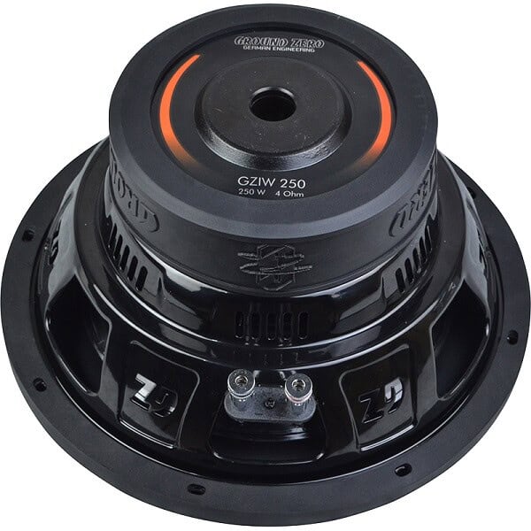 Subwoofer Ground Zero GZIW 250