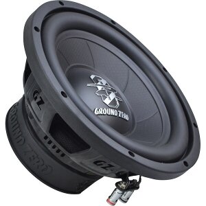 Subwoofer Ground Zero GZIW 250