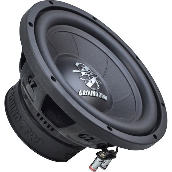 Subwoofer Ground Zero GZIW 250