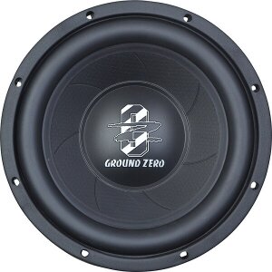 Subwoofer Ground Zero GZIW 250