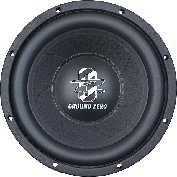 Subwoofer Ground Zero GZIW 250