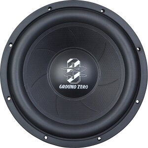 Subwoofer Ground Zero GZIW 300