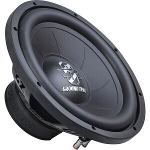 Subwoofer Ground Zero GZIW 300
