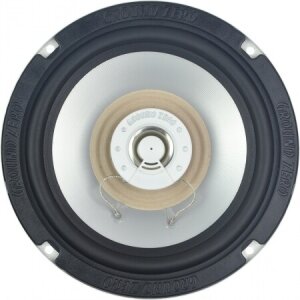 Marine-Lautsprecher Ground Zero GZRM 165X