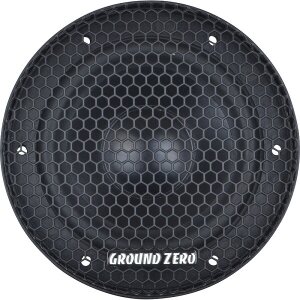 Auto-Lautsprecher Ground Zero GZRM 80SQ