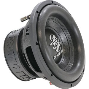Subwoofer Ground Zero GZRW 25-D2
