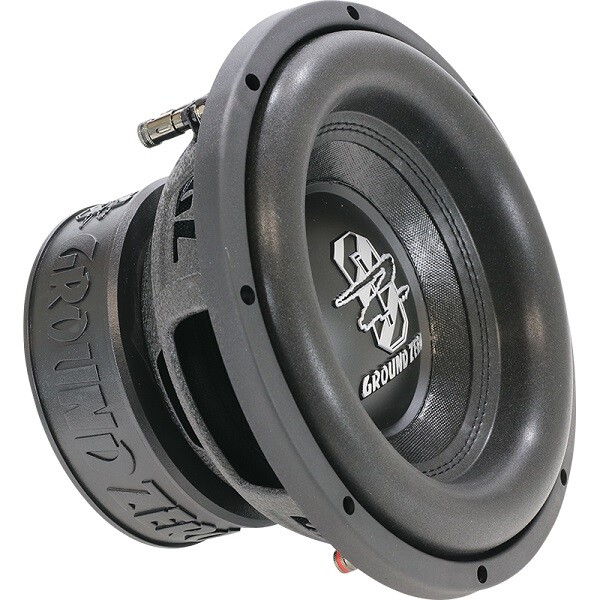 Subwoofer Ground Zero GZRW 25-D2