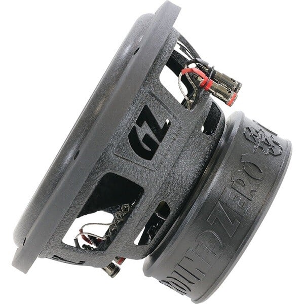 Subwoofer Ground Zero GZRW 25-D2