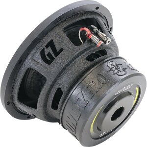 Subwoofer Ground Zero GZRW 25-D2