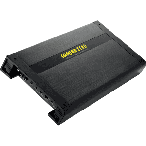 Endstufe Ground Zero GZTA 4230X-B