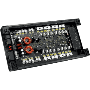 Endstufe Ground Zero GZTA 4230X-B