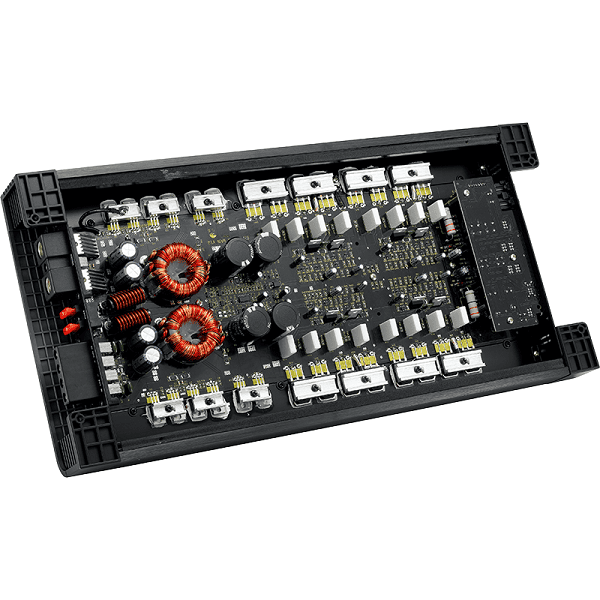Endstufe Ground Zero GZTA 4230X-B