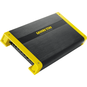 Endstufe Ground Zero GZTA 4230X-B