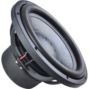 Subwoofer Ground Zero GZUW 12SQ-D2