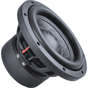 Subwoofer Ground Zero GZUW 8SQ-D2