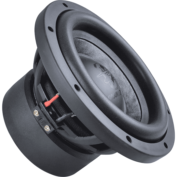 Subwoofer Ground Zero GZUW 8SQ-D2