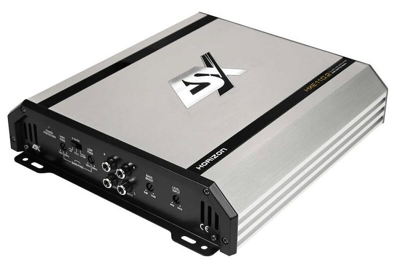Endstufe ESX HXE110.2