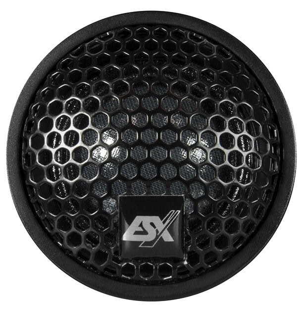 Auto-Lautsprecher ESX Horizon HZ6.2T