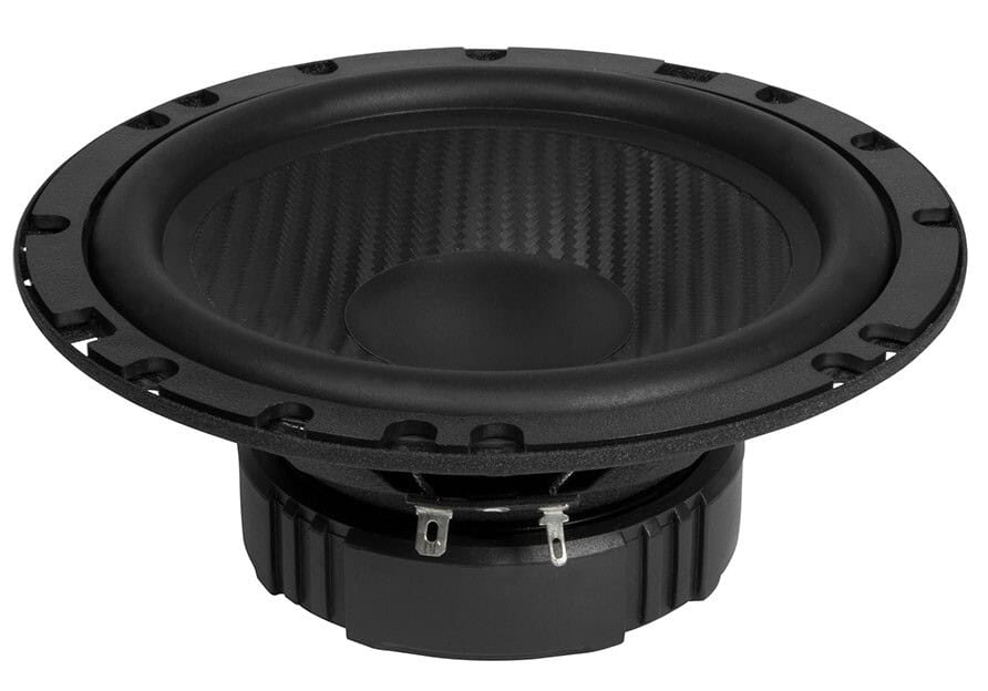 Auto-Lautsprecher ESX HZ6.2W