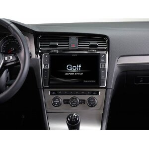 Multimedia-Player Alpine i902D-G7