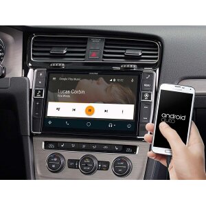 Multimedia-Player Alpine i902D-G7