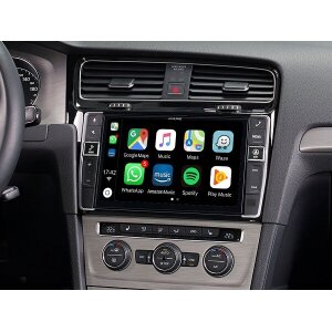 Multimedia-Player Alpine i902D-G7