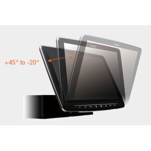 Navigation und Multimedia-Player Alpine INE-F904DC