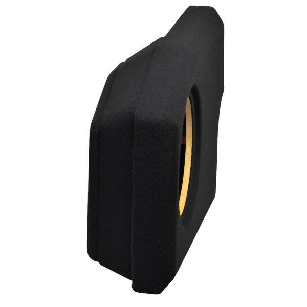 Subwoofer-Gehäuse für Opel Insignia hatchback 2008 ->