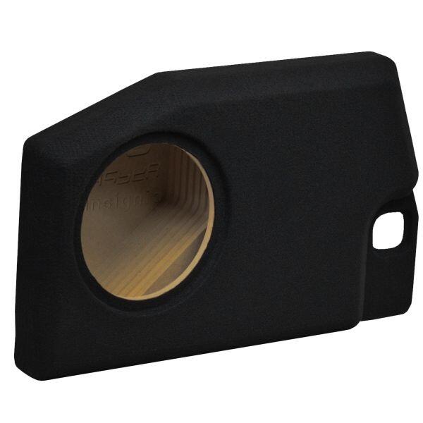 Subwoofer-Gehäuse für Opel Insignia hatchback 2008 ->
