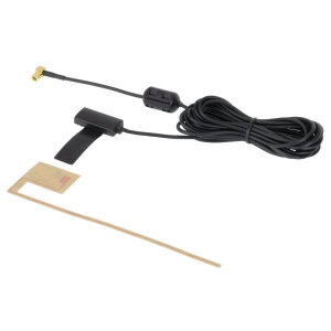 Alpine KAE-242DA aktive DAB-Antenne