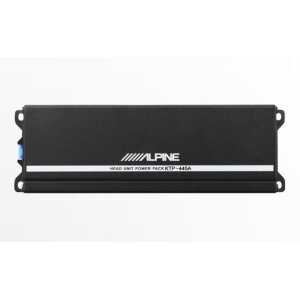 Endstufe Alpine KTP-445A