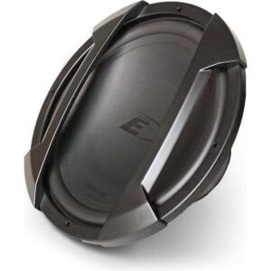 Subwoofer Alpine SWE-1244E