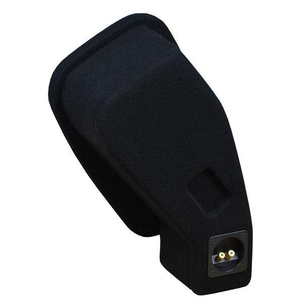 Subwoofer-Gehäuse für Mazda 3 2003 -> 2009