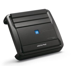 Endstufe Alpine MRX-T15