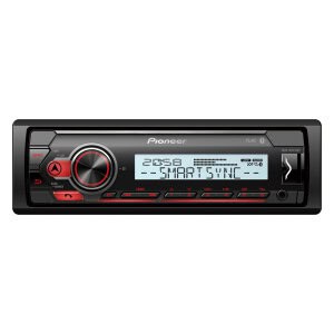 Autoradio Pioneer MVH-MS410BT Marine