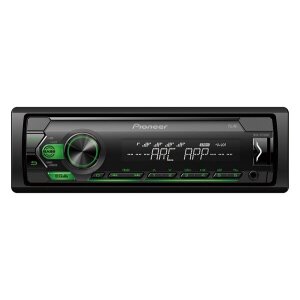 Autoradio Pioneer MVH-S120UBG