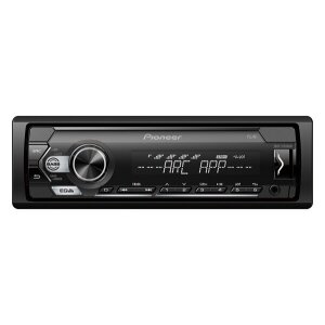 Autoradio Pioneer MVH-S120UBW