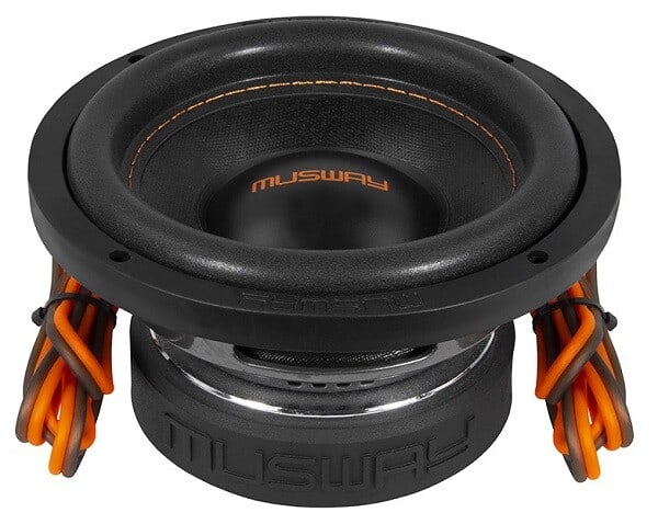 Subwoofer Musway MW622