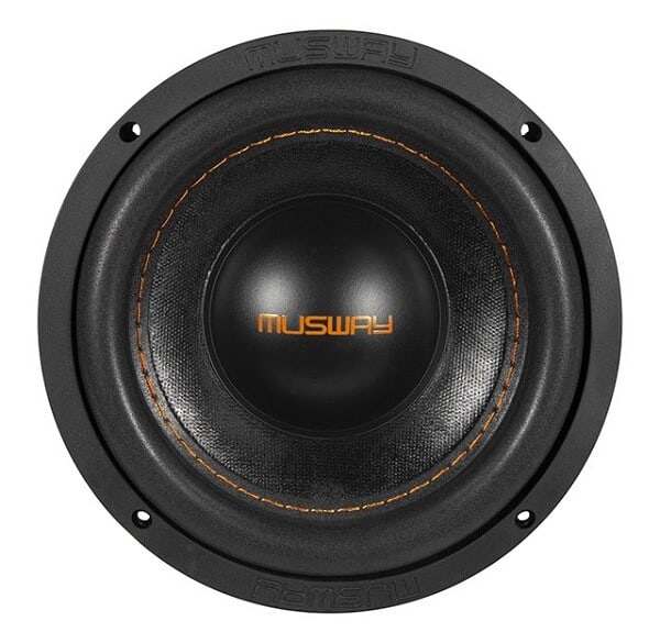 Subwoofer Musway MW622