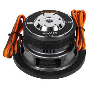 Subwoofer Musway MW622