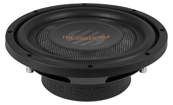 Subwoofer Musway MWS1022