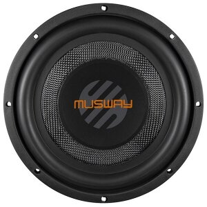 Subwoofer Musway MWS1022