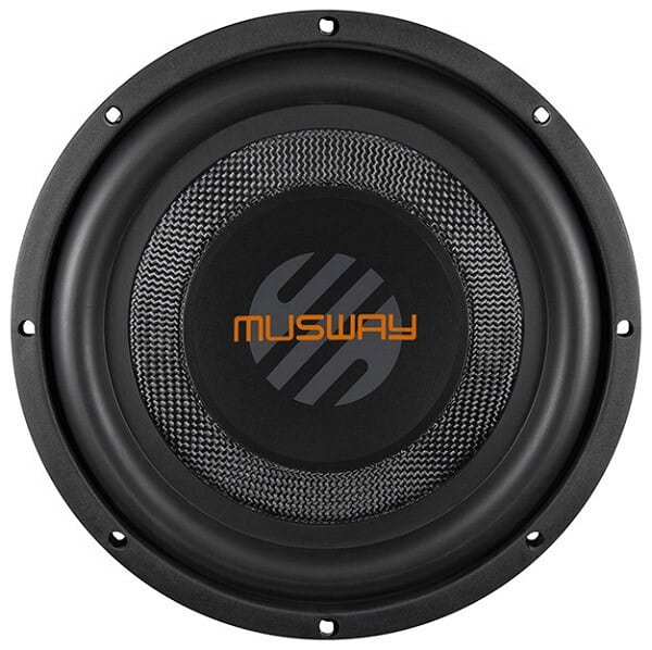 Subwoofer Musway MWS1022