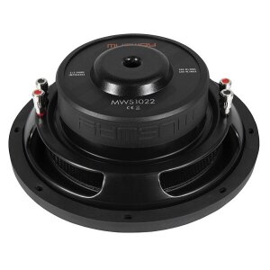 Subwoofer Musway MWS1022