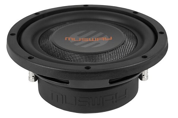 Subwoofer Musway MWS822