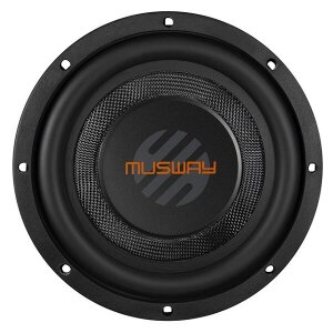 Subwoofer Musway MWS822