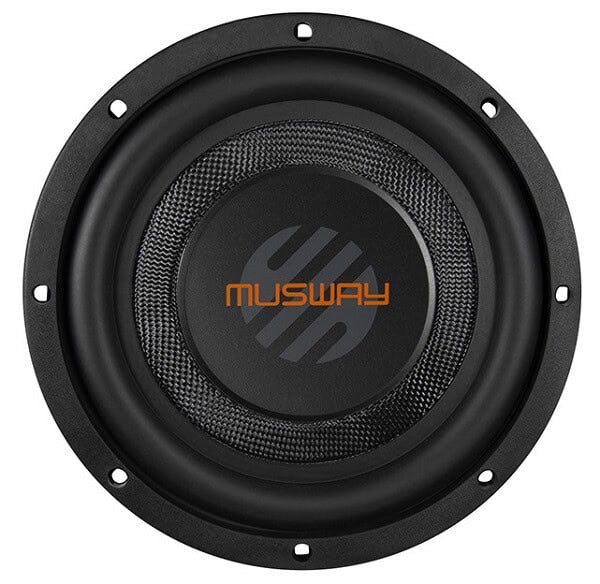 Subwoofer Musway MWS822