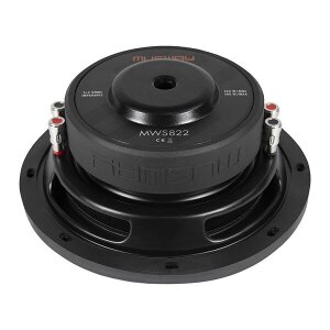 Subwoofer Musway MWS822